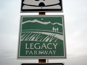 Legacy Parkway