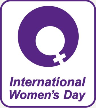 International Women's Day 2014 Logo